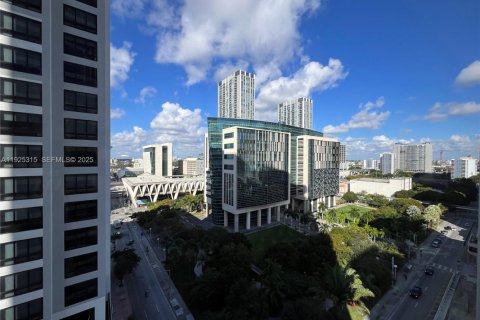 Condo in Miami, Florida, 1 bedroom  № 1994553 - photo 24