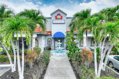 Immobilier commercial à vendre à Fort Myers, Floride № 2107491 - photo 17