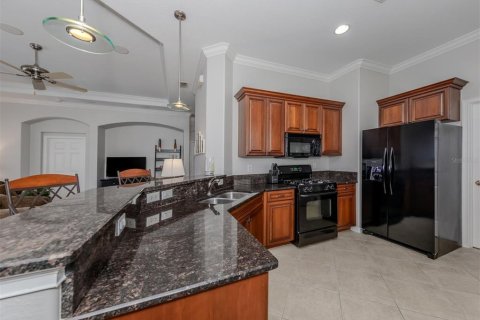 Купить виллу или дом в Лорел, Флорида 6 комнат, 137.5м2, № 1403491 - фото 11