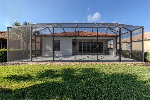 Купить виллу или дом в Лорел, Флорида 6 комнат, 137.5м2, № 1403491 - фото 29
