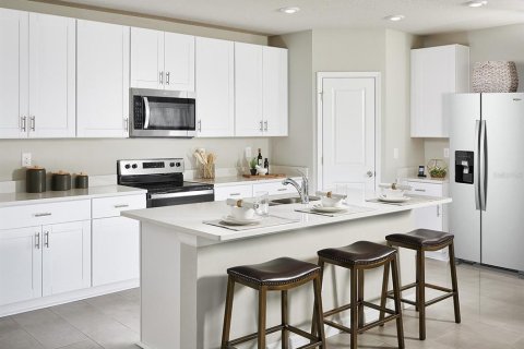 Casa en venta en Winter Haven, Florida, 4 dormitorios, 170.94 m2 № 2369332 - foto 2