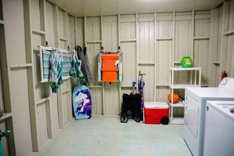 Купить виллу или дом в Брадентон-Бич, Флорида 3 комнаты, 150.87м2, № 1543287 - фото 24