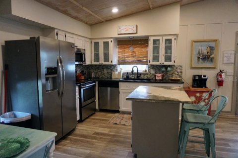 Купить виллу или дом в Брадентон-Бич, Флорида 3 комнаты, 150.87м2, № 1543287 - фото 10