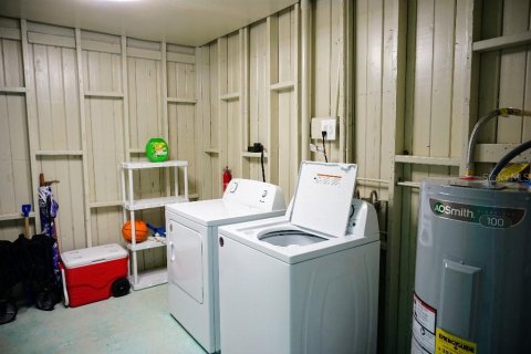 Купить виллу или дом в Брадентон-Бич, Флорида 3 комнаты, 150.87м2, № 1543287 - фото 25