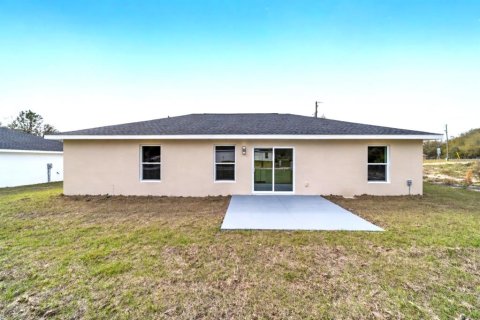 Casa en venta en Ocala, Florida, 3 dormitorios, 117.71 m2 № 2119298 - foto 26