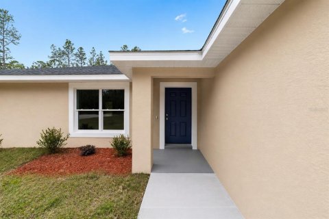 Casa en venta en Ocala, Florida, 3 dormitorios, 117.71 m2 № 2119298 - foto 2