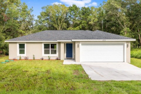 Casa en Ocala, Florida 3 dormitorios, 117.71 m2 № 2119298