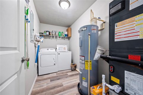 Casa en venta en Alachua, Florida, 3 dormitorios, 118.45 m2 № 2145294 - foto 16