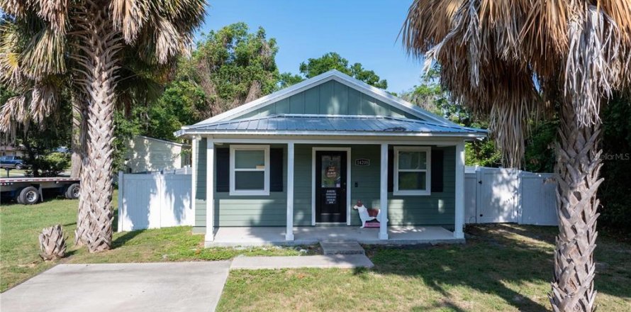 Casa en Alachua, Florida 3 dormitorios, 118.45 m2 № 2145294