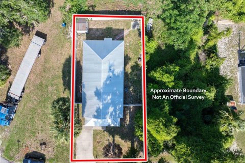 Casa en venta en Alachua, Florida, 3 dormitorios, 118.45 m2 № 2145294 - foto 23