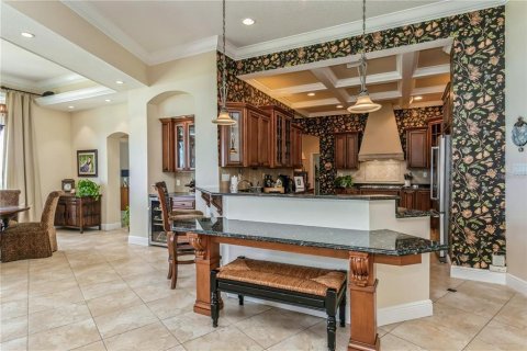 House in Treasure Island, Florida 4 bedrooms, 473.43 sq.m. № 1616396 - photo 10
