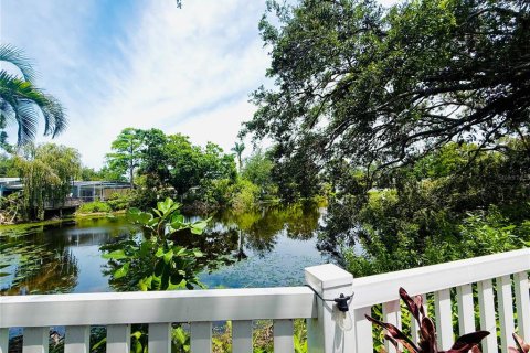 Casa en venta en South Pasadena, Florida, 3 dormitorios, 115.85 m2 № 1670152 - foto 22