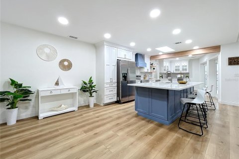 Casa en venta en Palm Harbor, Florida, 5 dormitorios, 268.77 m2 № 1547132 - foto 18