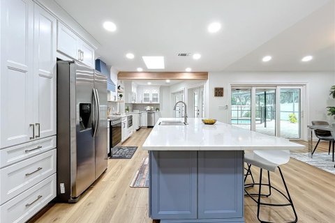 Casa en venta en Palm Harbor, Florida, 5 dormitorios, 268.77 m2 № 1547132 - foto 21