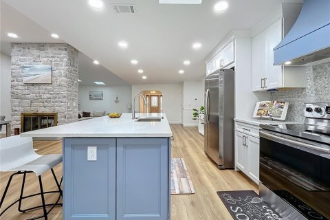 Casa en venta en Palm Harbor, Florida, 5 dormitorios, 268.77 m2 № 1547132 - foto 28