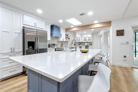 Casa en venta en Palm Harbor, Florida, 5 dormitorios, 268.77 m2 № 1547132 - foto 19