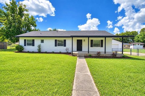 Villa ou maison à Lakeland, Floride 3 chambres, 197.7 m2 № 2359270