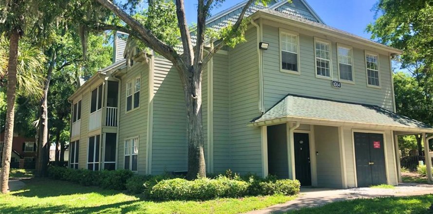 Condominio en Orlando, Florida, 1 dormitorio  № 1918054