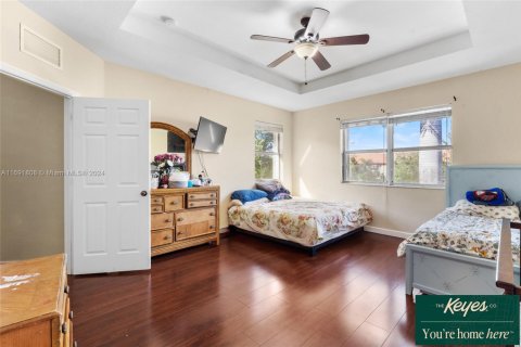 Casa en venta en Homestead, Florida, 5 dormitorios, 250.19 m2 № 1764839 - foto 24