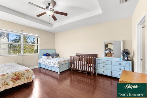 Casa en venta en Homestead, Florida, 5 dormitorios, 250.19 m2 № 1764839 - foto 23