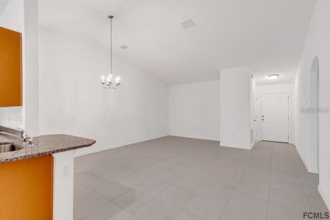 Touwnhouse à louer à Palm Coast, Floride: 3 chambres, 111.48 m2 № 2435207 - photo 12