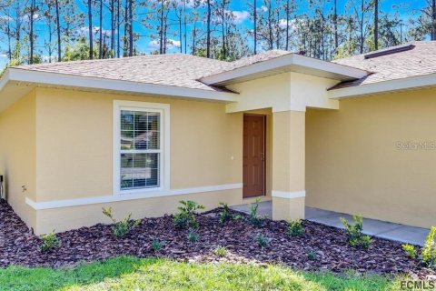 Touwnhouse à louer à Palm Coast, Floride: 3 chambres, 111.48 m2 № 2435207 - photo 2