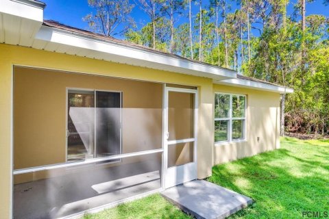 Touwnhouse à louer à Palm Coast, Floride: 3 chambres, 111.48 m2 № 2435207 - photo 5