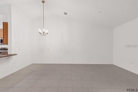 Touwnhouse à louer à Palm Coast, Floride: 3 chambres, 111.48 m2 № 2435207 - photo 11