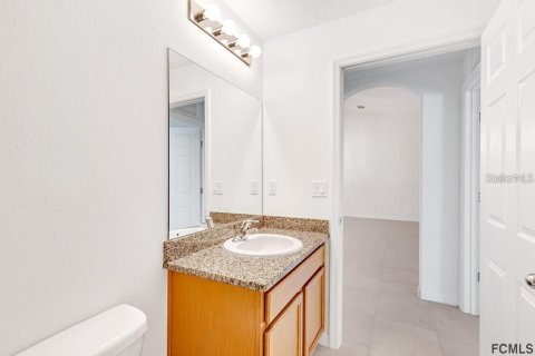 Touwnhouse à louer à Palm Coast, Floride: 3 chambres, 111.48 m2 № 2435207 - photo 27