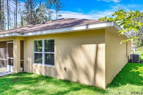 Touwnhouse à louer à Palm Coast, Floride: 3 chambres, 111.48 m2 № 2435207 - photo 4