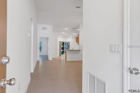 Touwnhouse à louer à Palm Coast, Floride: 3 chambres, 111.48 m2 № 2435207 - photo 8