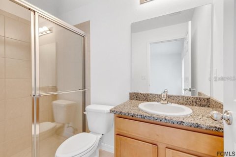 Touwnhouse à louer à Palm Coast, Floride: 3 chambres, 111.48 m2 № 2435207 - photo 20