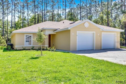 Touwnhouse à louer à Palm Coast, Floride: 3 chambres, 111.48 m2 № 2435207 - photo 3