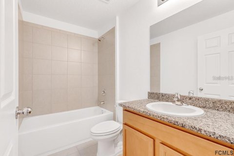 Touwnhouse à louer à Palm Coast, Floride: 3 chambres, 111.48 m2 № 2435207 - photo 26