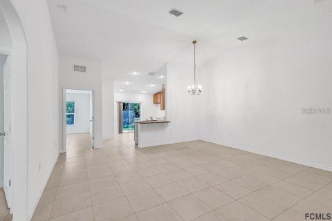 Touwnhouse à louer à Palm Coast, Floride: 3 chambres, 111.48 m2 № 2435207 - photo 9
