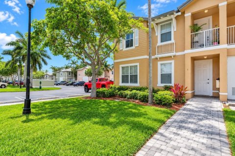 Condo in Homestead, Florida, 3 bedrooms  № 2418051