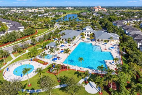 Condominio en alquiler en Homestead, Florida, 3 dormitorios, 106.93 m2 № 2418051 - foto 13