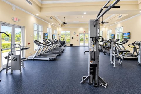 Condominio en alquiler en Homestead, Florida, 3 dormitorios, 106.93 m2 № 2418051 - foto 11