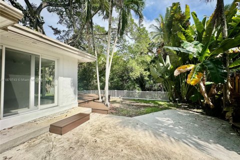 Villa ou maison à louer à Fort Lauderdale, Floride: 2 chambres, 135.45 m2 № 1921275 - photo 26
