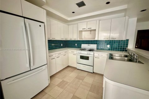 Villa ou maison à louer à Fort Lauderdale, Floride: 2 chambres, 135.45 m2 № 1921275 - photo 13