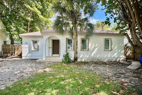 Villa ou maison à louer à Fort Lauderdale, Floride: 2 chambres, 135.45 m2 № 1921275 - photo 29