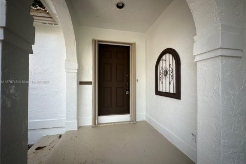 Villa ou maison à louer à Fort Lauderdale, Floride: 2 chambres, 135.45 m2 № 1921275 - photo 4