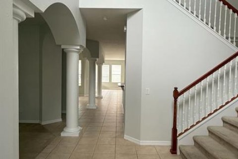Villa ou maison à louer à Winter Garden, Floride: 4 chambres, 277.59 m2 № 1919394 - photo 4