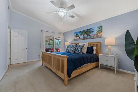 Villa ou maison à vendre à Orlando, Floride: 3 chambres, 194.44 m2 № 2151433 - photo 9
