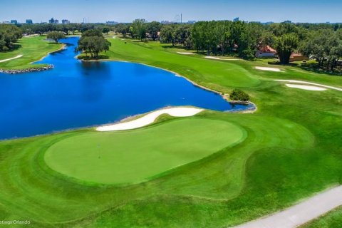 Villa ou maison à vendre à Orlando, Floride: 3 chambres, 194.44 m2 № 2151433 - photo 2