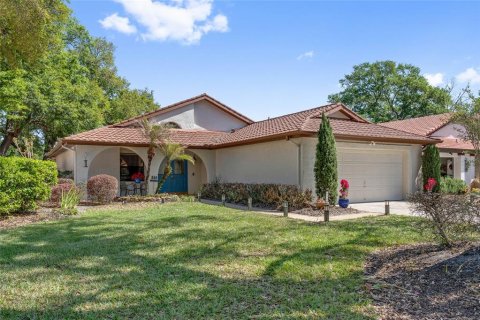 Villa ou maison à Orlando, Floride 3 chambres, 194.44 m2 № 2151433