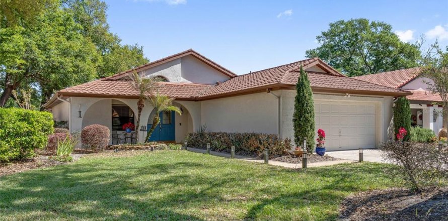 Villa ou maison à Orlando, Floride 3 chambres, 194.44 m2 № 2151433