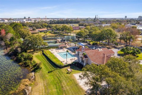Villa ou maison à vendre à Orlando, Floride: 3 chambres, 194.44 m2 № 2151433 - photo 29