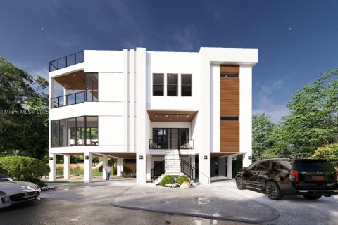 Villa ou maison à vendre à Marathon, Floride: 5 chambres, 371.61 m2 № 1959429 - photo 2