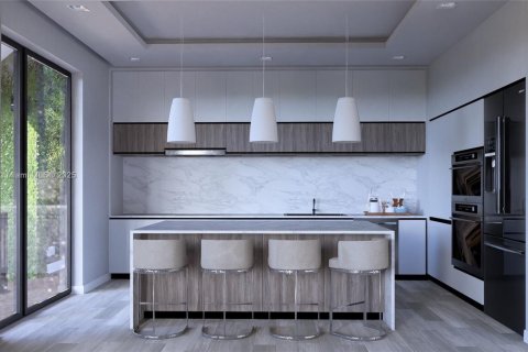 Villa ou maison à vendre à Marathon, Floride: 5 chambres, 371.61 m2 № 1959429 - photo 9